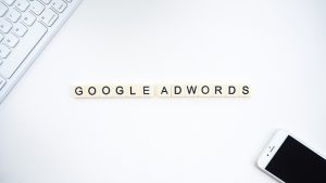 consultant certifié google ads