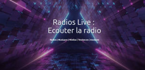 radioslive
