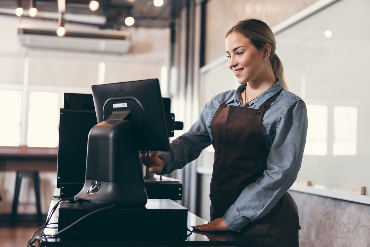 Neo Systems - Solution de gestion et paiement innovante
