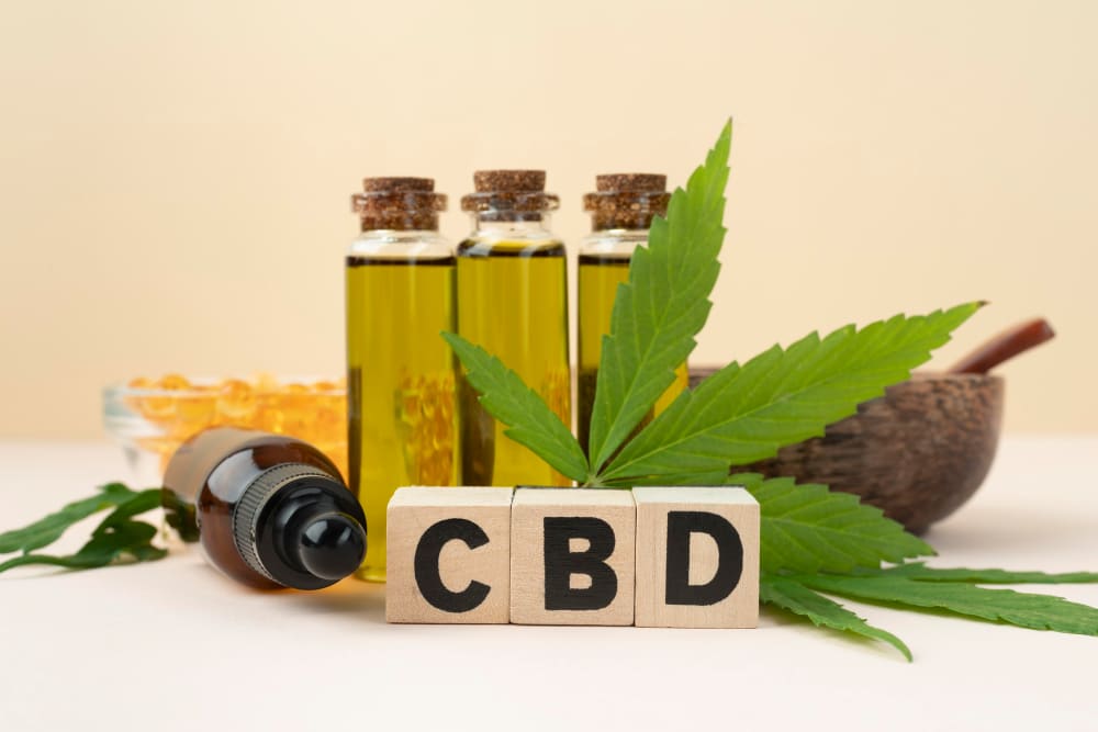 CBD et concentration : peut-il booster vos performances mentales ?