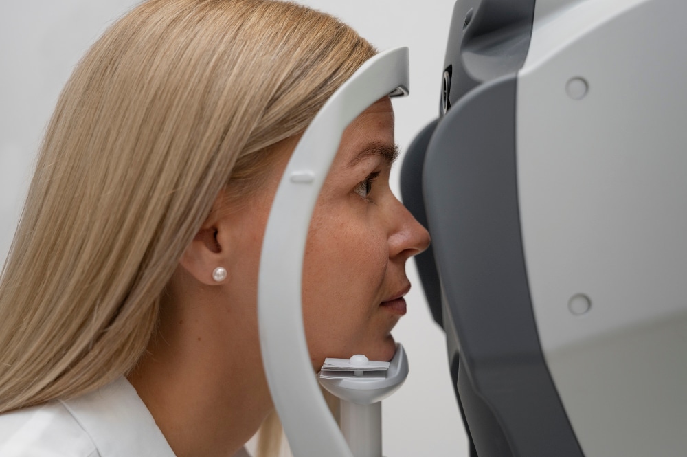 Laser, cataracte, myopie : ce que fait vraiment un chirurgien ophtalmologue
