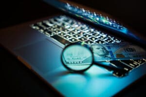 Présentation du site detective-banque.fr