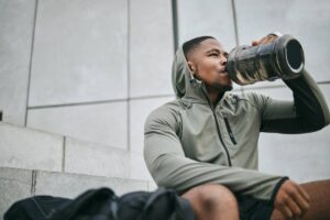 Tsunami Nutrition - Solutions nutritionnelles pour la performance sportive et la santé