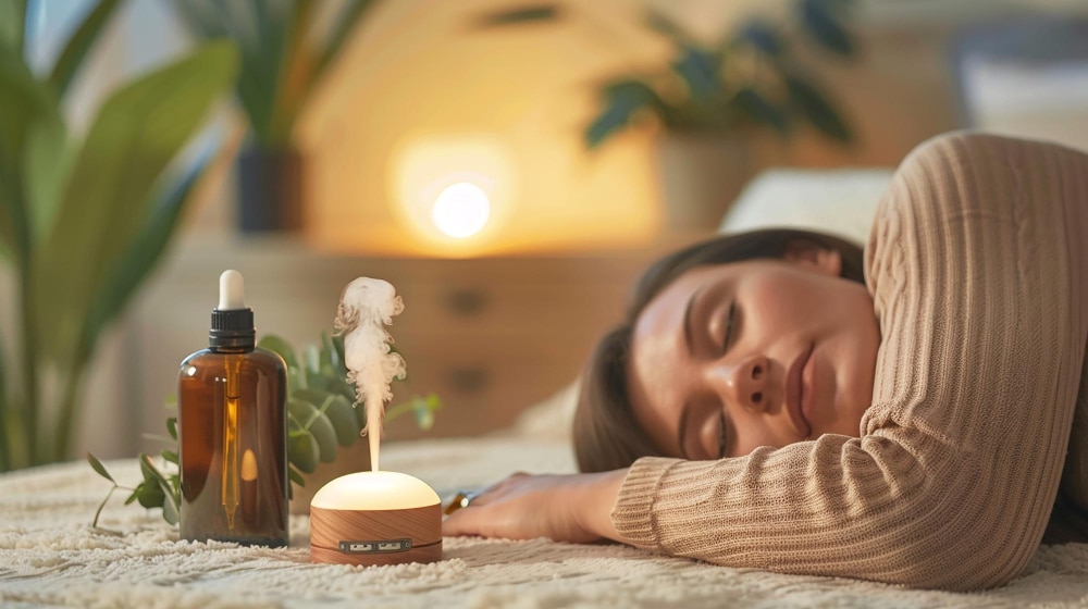 CBD sommeil et insomnie : mieux dormir naturellement