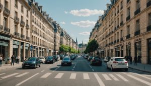 Lyon durcit sa zone à faibles émissions : la verbalisation des Crit'Air 3 est bien réelle