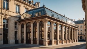 Loto du Patrimoine 2026 : les Grands Thermes de Châtel-Guyon sauvés de la ruine