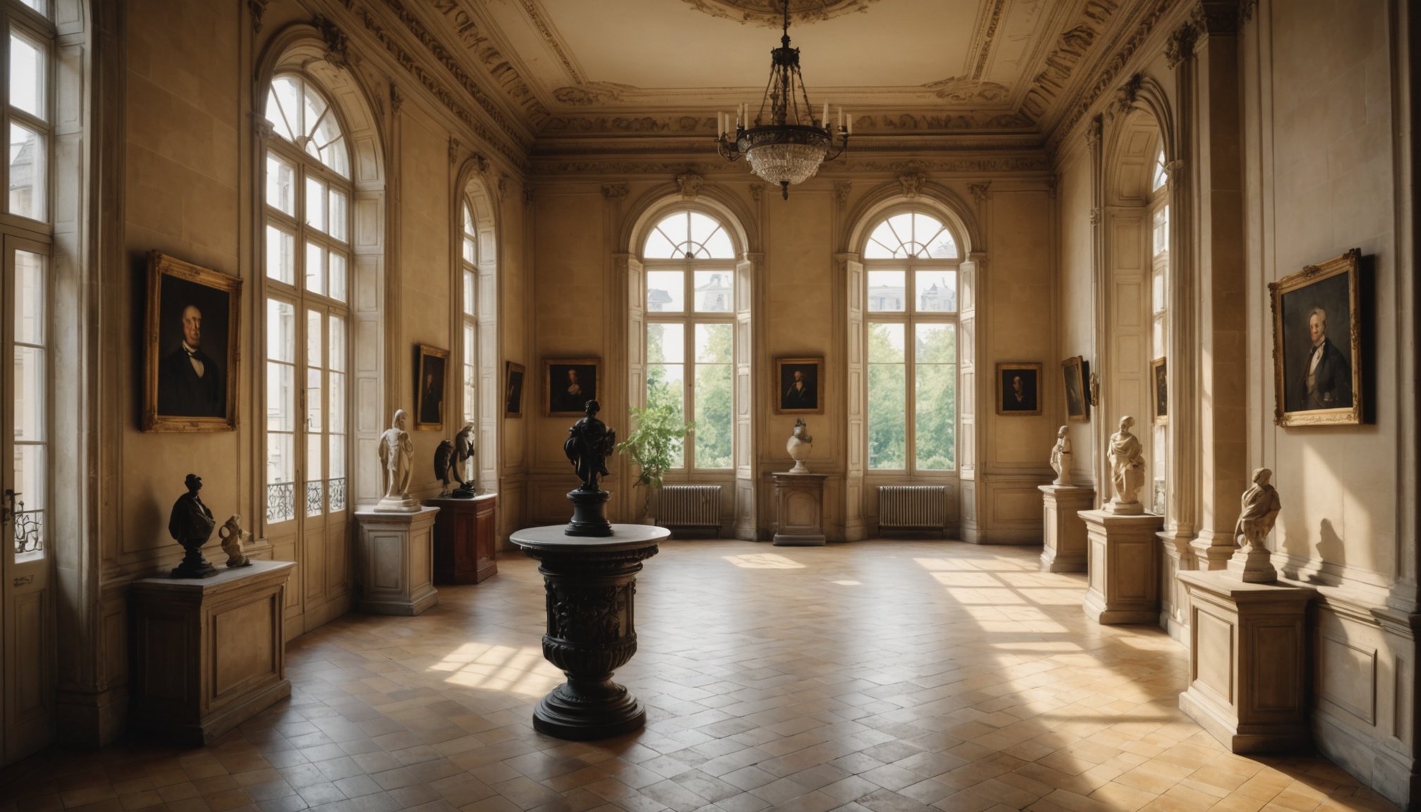 Bordeaux : le MADD rouvre ses portes avec une exposition dédiée à la céramique