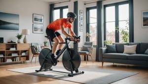 Home trainer : bien le choisir, l'installer et en prendre soin