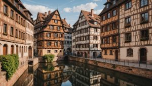 Strasbourg : les Journées de l'architecture explorent tout le Rhin supérieur