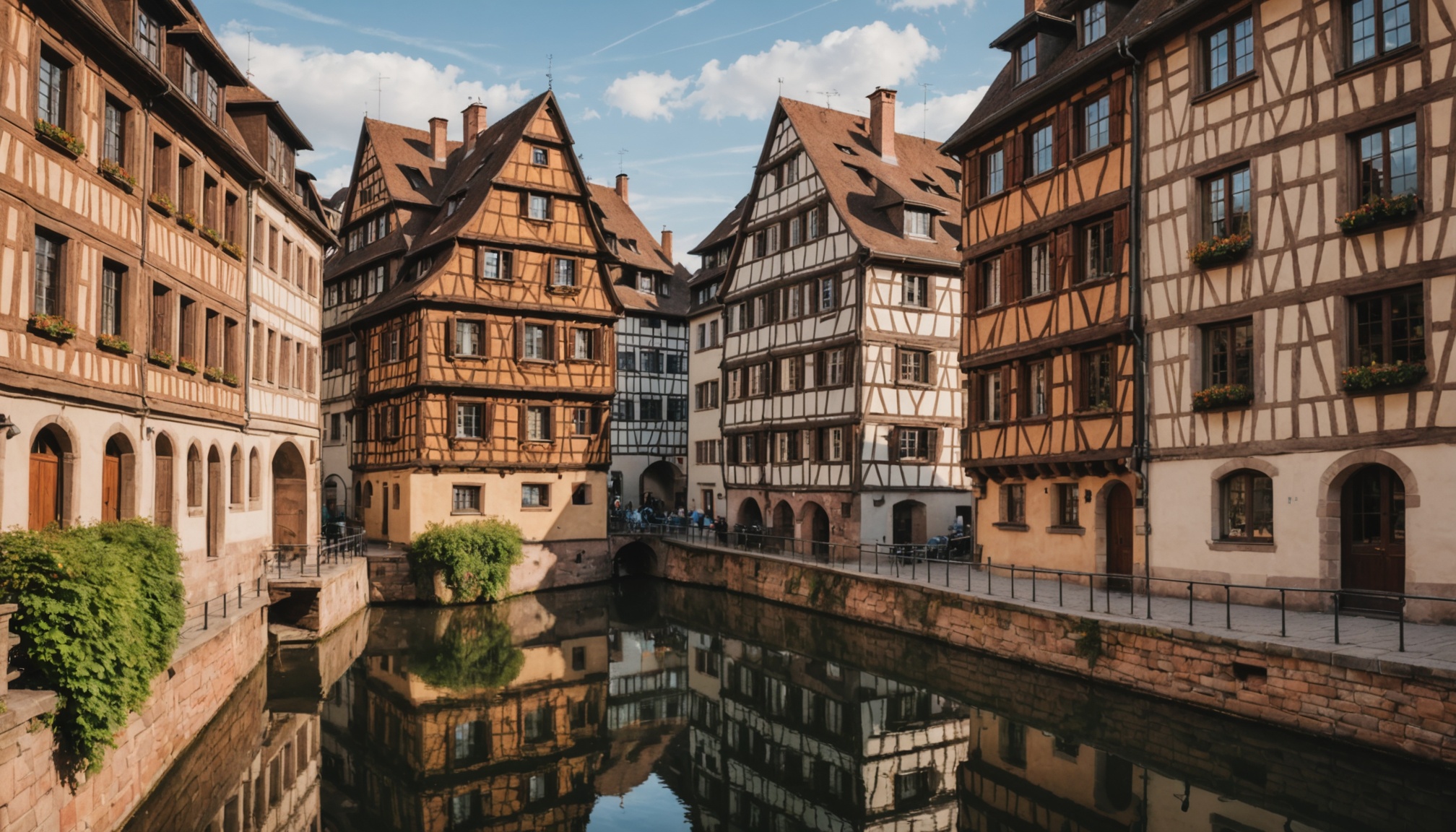Strasbourg : les Journées de l'architecture explorent tout le Rhin supérieur