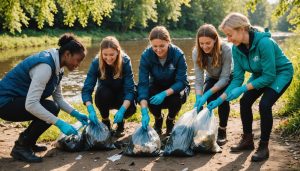 Perpignan se mobilise pour un grand nettoyage citoyen des berges de la Têt