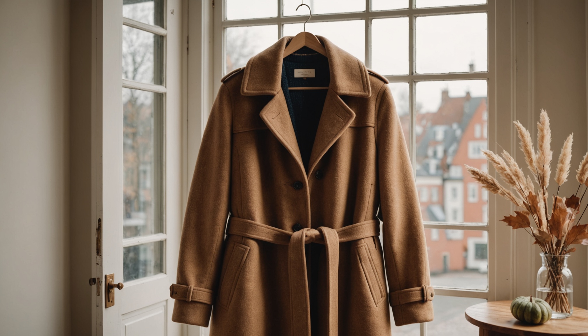 Manteau femme : comment bien le choisir et le faire durer