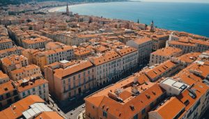 Nice devient la ville la plus tendue de France pour se loger