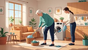 Services à la personne : comment bien choisir son prestataire
