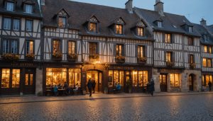 Neufchâtel-en-Bray dévoile sa saison culturelle 2026-2027 au théâtre Robert Auzelle